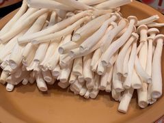 -龍歌自助小火锅(李沧丽达店)