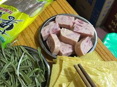 -渝味黄姐火锅(黄泥村店)