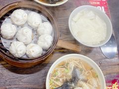 -都谷包子(天一广场店)