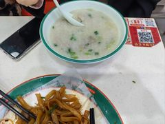 -禾师兄·布拉肠(一德路店)
