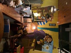 -咖法森林·咖啡  酒吧(天河店)