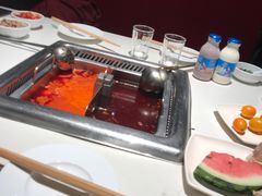 -海底捞火锅(河东万达广场店)