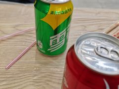 -江城燕子大排档(江汉路步行街店)