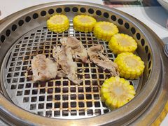 -千寻山野烤肉(中关村店)