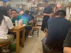 大堂-炒豆合作社(东四总店)