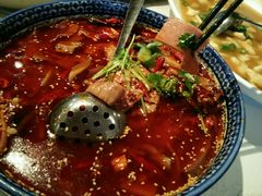 -俏江南-江景昆曲主题餐厅(正大广场店)