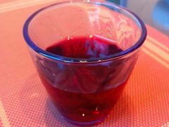 葡萄汁-云尚自助餐厅(佛山南海瞻云酒店)