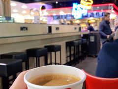 -维也纳国际机场