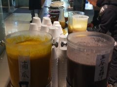 -素清香(解放路店)