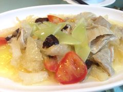 黔味烧三鲜-小慧住家贵州菜(甲秀楼店)