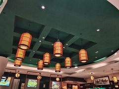 -江城小馆陕南妈妈菜·全球旅行餐厅(钟楼店)