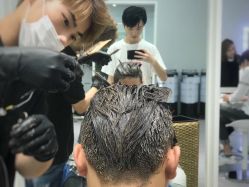 -P.STYLE派斯造型