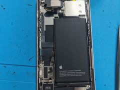 -铭修苹果华为手机平板维修服务(杨浦区店)