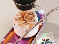 -Seesaw Coffee(上生新所店)