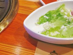 -万兴佳烤肉·长白山老味道(宏泰广场店)