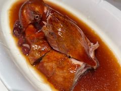 -小厨娘金榜题名(夫子庙秦淮河店)