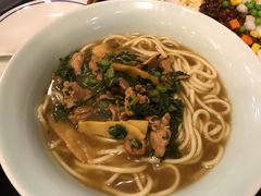 -奎元馆.百年奎元.非遗传承(西湖边的解放路店)