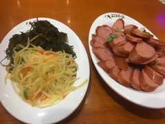 -清和传家饺子(龙泉道物美店)