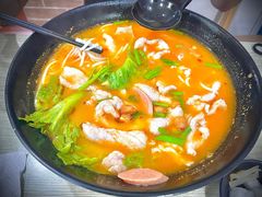 -缘久缘米粉(新街口店)