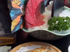 -乔先生涮肉·鲜活牛羊肉火锅(塘沽店)