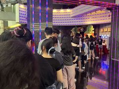 -飞扬影城(正佳IMAX店)