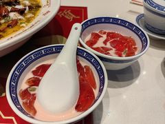 -禄鼎记·排队俩小时都要吃的酸菜鱼(石牌桥店)