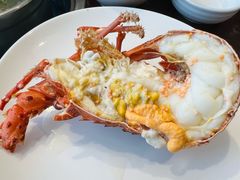 -东海怡品海鲜豆捞(舟宿夜江店)