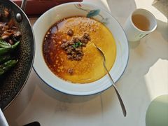 -庆江南江南菜(琴湖溪里花园城店)