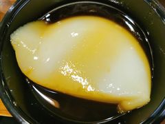 红糖凉糕-串妹花式冰粉(乐山总店)