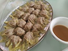 -嘉升大排档(番禺总店)