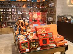 零售区-VENCHI 闻绮(北京国贸商城店)