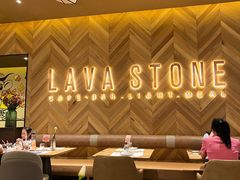 -原石牛扒·约会餐厅(龙城万科里店)