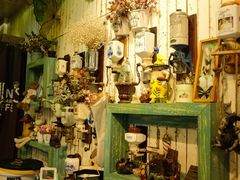 -六月花园咖啡馆(中关村东路店)
