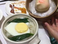 -李氏传家菜(沂水店)