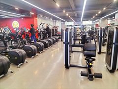 -A·曼健身(小西沟店)