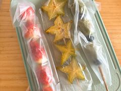 -野栗香(娄山关路店)