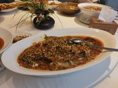 -贡宴盐帮菜自贡驻京联络处餐厅