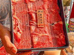-牛匠和牛寿喜锅(西安总店)