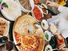 -小龙坎火锅(春熙太古里店)