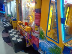 -PLAY 1家庭娱乐中心(城关万达广场店)
