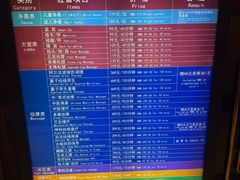 -北丽宫水疗会(宝利来国际大酒店店)