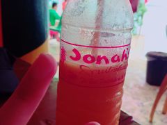 -Jonah's Fruit Shake & Snack Bar