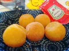 -尊宝比萨(科华店)