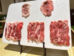 -鲜小岛·铜锅涮肉