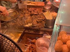 -明记牛杂(新马路分店)