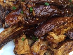 茄子-蝦塘·中国餐馆(城墙南马道巷店)