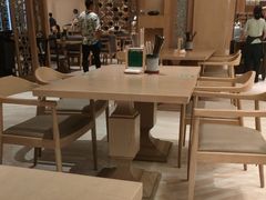 -舟山朱家尖威斯汀酒店·知味标帜自助餐厅