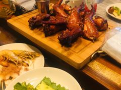 -The COOK·厨餐厅·自助餐(浦东嘉里大酒店)