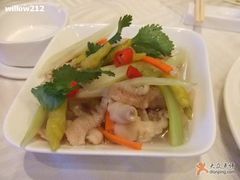 鸡爪-一品粤珍轩(吴中路店)