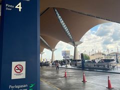 -吉隆坡国际机场